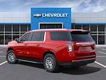 New 2024 Chevrolet Suburban LT 4WD, SUV for sale #242396 - photo 3