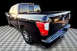 Used 2021 Nissan Titan SV Crew Cab 4x2, Pickup for sale #242397B - photo 2