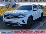 2022 Volkswagen Atlas Cross Sport FWD, SUV for sale #242422A - photo 1