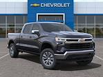 2024 Chevrolet Silverado 1500 Crew Cab 2WD, Pickup for sale #242461 - photo 7