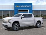 2024 Chevrolet Silverado 1500 Crew Cab 4WD, Pickup for sale #242462 - photo 2