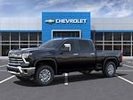 2024 Chevrolet Silverado 3500 Crew Cab 4WD, Pickup for sale #242521 - photo 26