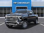 2024 Chevrolet Silverado 3500 Crew Cab 4WD, Pickup for sale #242521 - photo 30