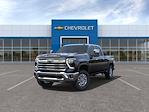 New 2024 Chevrolet Silverado 3500 LTZ Crew Cab 4WD, Pickup for sale #242521 - photo 8