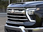 New 2024 Chevrolet Silverado 3500 LTZ Crew Cab 4WD, Pickup for sale #242530 - photo 13