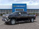 New 2024 Chevrolet Silverado 3500 LTZ Crew Cab 4WD, Pickup for sale #242530 - photo 2