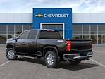 New 2024 Chevrolet Silverado 3500 LTZ Crew Cab 4WD, Pickup for sale #242530 - photo 3