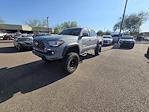 Used 2020 Toyota Tacoma SR5 Double Cab 4WD, Pickup for sale #242545B - photo 1