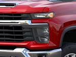 New 2024 Chevrolet Silverado 3500 LT Crew Cab 4WD, Pickup for sale #242557 - photo 10