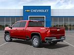 New 2024 Chevrolet Silverado 3500 LT Crew Cab 4WD, Pickup for sale #242557 - photo 3