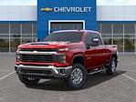 New 2024 Chevrolet Silverado 3500 LT Crew Cab 4WD, Pickup for sale #242557 - photo 6