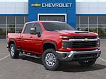 New 2024 Chevrolet Silverado 3500 LT Crew Cab 4WD, Pickup for sale #242557 - photo 7