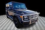 Used 2014 Mercedes-Benz G-Class AWD, SUV for sale #242568A - photo 7