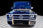 Used 2014 Mercedes-Benz G-Class AWD, SUV for sale #242568A - photo 8