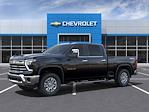 2024 Chevrolet Silverado 3500 Crew Cab 4WD, Pickup for sale #242643 - photo 26