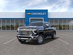 New 2024 Chevrolet Silverado 3500 LTZ Crew Cab 4WD, Pickup for sale #242643 - photo 8