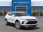 2024 Chevrolet Blazer AWD, SUV for sale #242680 - photo 7