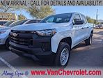 2024 Chevrolet Colorado Crew Cab 2WD, Pickup for sale #242699A - photo 1