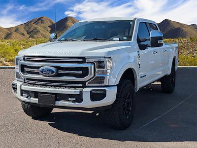 2021 Ford F-250 Crew Cab 4x4, Pickup for sale #242701A - photo 1