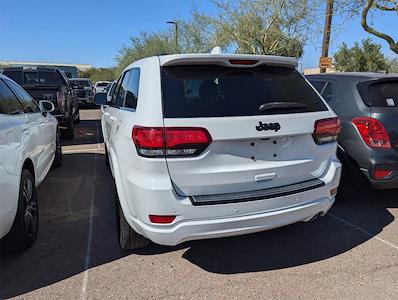 2018 Jeep Grand Cherokee 4x2, SUV for sale #242725B - photo 2