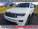 2018 Jeep Grand Cherokee 4x2, SUV for sale #242725B - photo 1