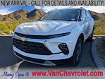 Used 2023 Chevrolet Blazer 2LT FWD, SUV for sale #242737A - photo 1