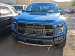 Used 2019 Ford F-150 Raptor SuperCrew Cab 4x4, Pickup for sale #242747A - photo 5