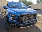 Used 2019 Ford F-150 Raptor SuperCrew Cab 4x4, Pickup for sale #242747A - photo 6