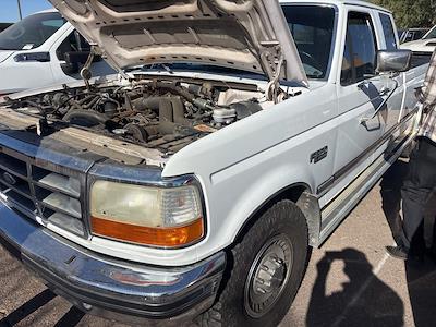 Used 1993 Ford F-250 Super Cab 4x2, Pickup for sale #242754C - photo 1