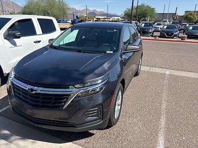 2022 Chevrolet Equinox FWD, SUV for sale #242755D - photo 1