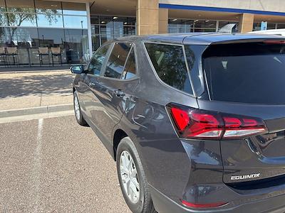 2022 Chevrolet Equinox FWD, SUV for sale #242755D - photo 2