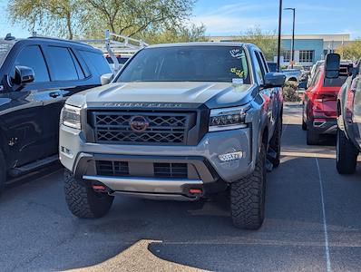 Used 2022 Nissan Frontier Crew Cab 4x4, Pickup for sale #242787A - photo 1