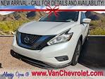 Used 2015 Nissan Murano S 4x2, SUV for sale #242792A - photo 1