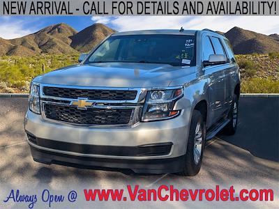 2015 Chevrolet Tahoe RWD, SUV for sale #242825A - photo 1