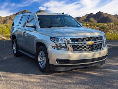 2015 Chevrolet Tahoe RWD, SUV for sale #242825A - photo 2