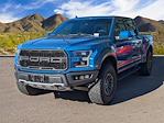 Used 2020 Ford F-150 Raptor SuperCrew Cab 4x4, Pickup for sale #242871A - photo 17