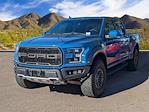 Used 2020 Ford F-150 Raptor SuperCrew Cab 4x4, Pickup for sale #242871A - photo 3