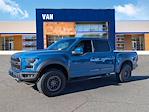 Used 2020 Ford F-150 Raptor SuperCrew Cab 4x4, Pickup for sale #242871A - photo 35