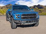 Used 2020 Ford F-150 Raptor SuperCrew Cab 4x4, Pickup for sale #242871A - photo 5