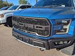 Used 2020 Ford F-150 Raptor SuperCrew Cab 4x4, Pickup for sale #242871A - photo 7