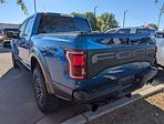 Used 2020 Ford F-150 Raptor SuperCrew Cab 4x4, Pickup for sale #242871A - photo 2