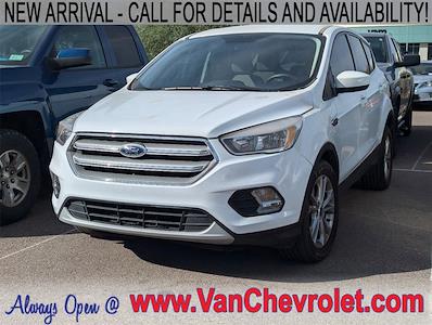 2019 Ford Escape 4x2, SUV for sale #242879E - photo 1