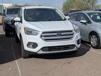 2019 Ford Escape 4x2, SUV for sale #242879E - photo 2