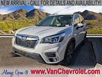 Used 2020 Subaru Forester Limited AWD, SUV for sale #242880A - photo 1