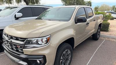 2022 Chevrolet Colorado Crew Cab 2WD, Pickup for sale #242882B - photo 1