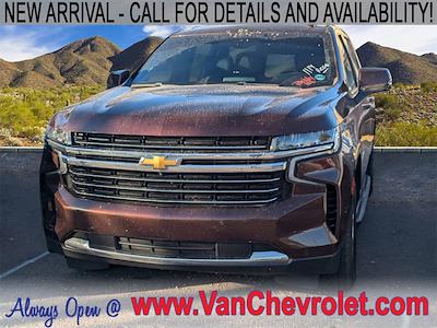 2022 Chevrolet Suburban 4WD, SUV for sale #242887A - photo 1