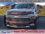 2022 Chevrolet Suburban 4WD, SUV for sale #242887A - photo 1