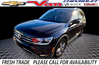 2020 Volkswagen Tiguan, SUV for sale #242890A - photo 1