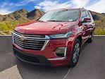 Used 2023 Chevrolet Traverse High Country FWD, SUV for sale #242909A - photo 17