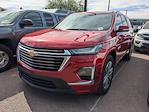 Used 2023 Chevrolet Traverse High Country FWD, SUV for sale #242909A - photo 3